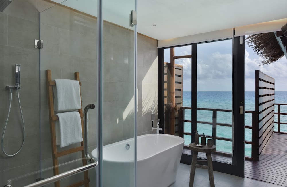 Ocean Water Villa photo 5